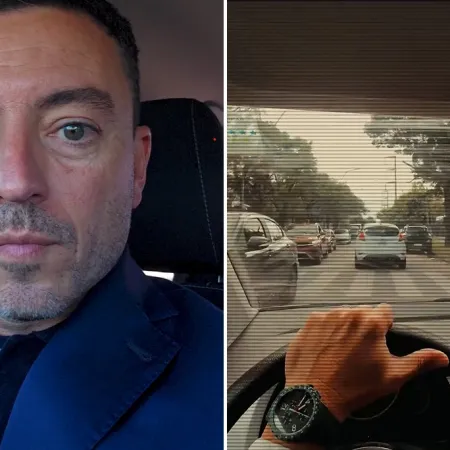 De Loredo lanzó tres "factos" contra la rebaja del Inmobiliario Urbano de Córdoba