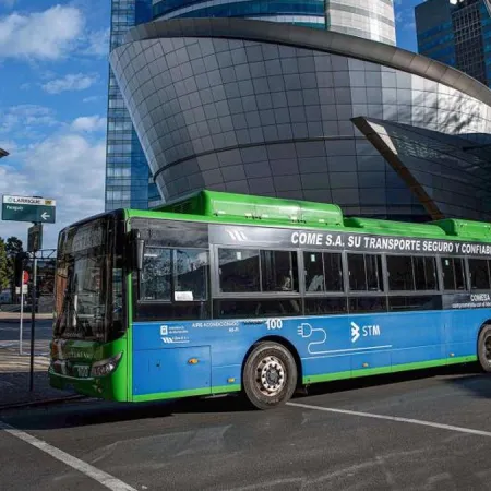 Montevideo va por menos papel en el STM y abre un conflicto inesperado