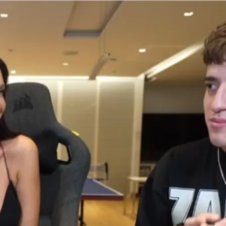 Bauletti - Zaira Nara: toda la verdad del posible romance