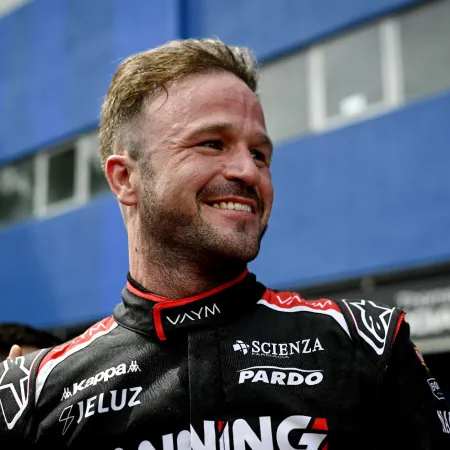 TC: la racha que alcanzó Agustín Canapino y comparte con Christian Ledesma y Juan Gálvez