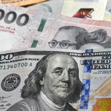 Dólar hoy: el blue más barato que el oficial y el MEP