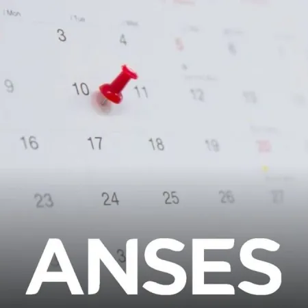 Calendario ANSES: ¿quiénes cobran hoy según DNI?