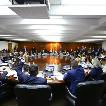 Autonomía y recorte: el giro del Consejo de la Magistratura que rompe con el Gobierno