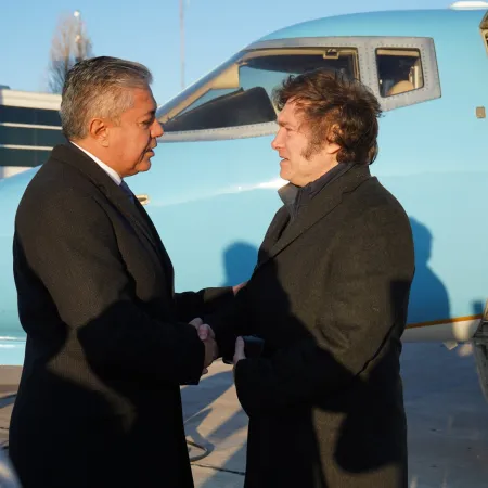 Milei va por el fin del “compre provincial”: qué significa y a quiénes impactaría