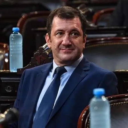 Última maniobra de Kueider en Paraguay para demorar su entrega a la Justicia argentina