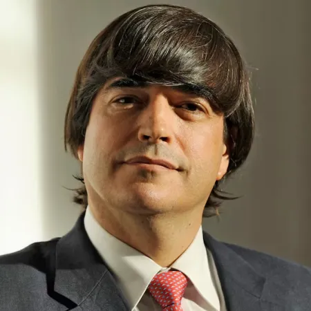 Por qué Jaime Bayly aparece en el informe clave del Consejo de Mayo