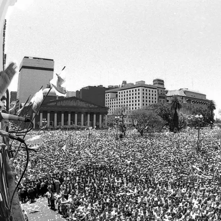 Argentina y los derechos humanos: por qué esta fecha es mucho más que una efeméride