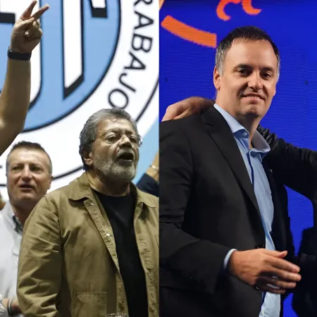 Por qué el retraso de la reforma laboral de Milei es un guiño a la CGT