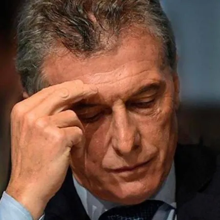 La sangría que deja al PRO en su mínima expresión