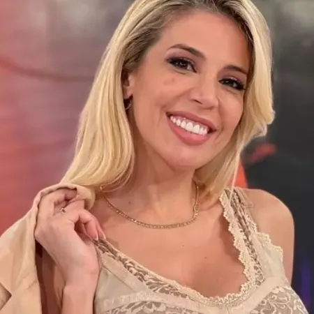 Para Virginia Gallardo “el Congreso es peor que el Bailando”