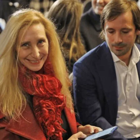 Santiago Viola, el abogado elegido por Karina Milei para operar en el frente judicial