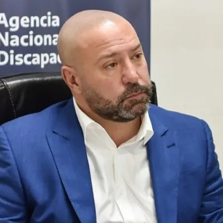 La explosiva defensa de Diego Spagnuolo ante Casanello