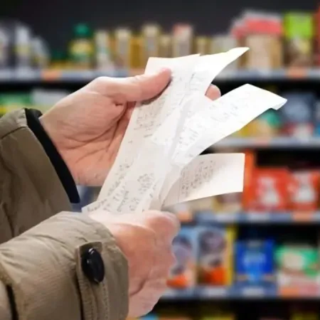 Jubilados e inquilinos pendientes: qué revelará hoy el dato de inflación