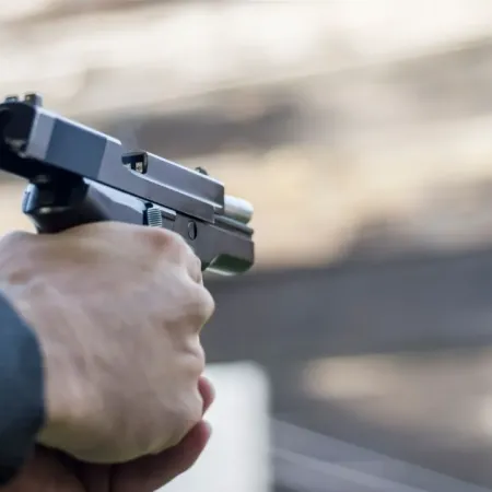 Armas: multas de hasta $10 millones y fuerte suba en los trámites del RENAR