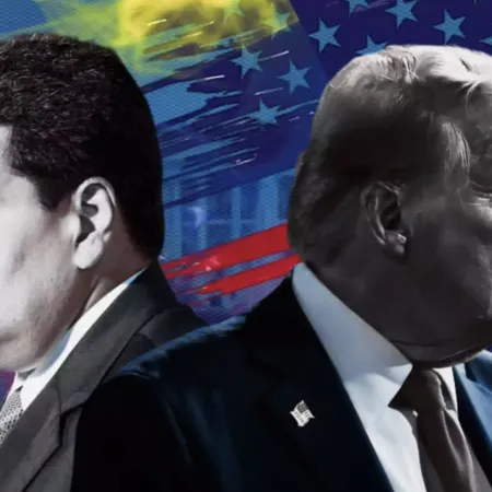 La Doctrina Asimétrica de Venezuela frente a la Presión Híbrida de Estados Unidos