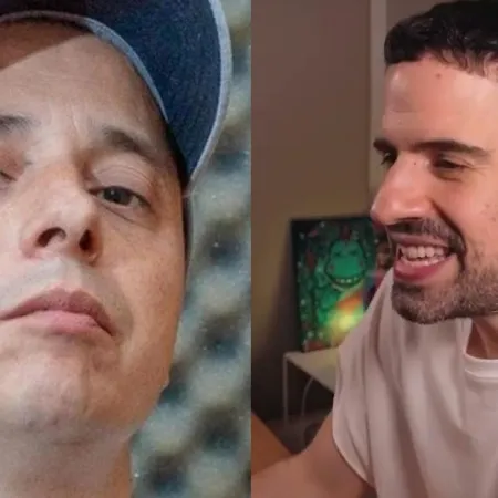 El Dipy volvió a hablar de Martín Cirio luego de su conflicto