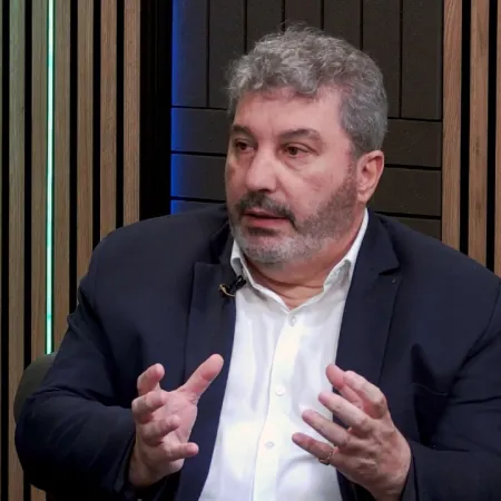 Alejandro Cassaglia: “Somos un país atractivo para los narcos”