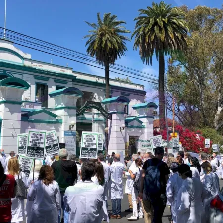 Conflicto en el sindicato de los estatales de CABA: La conducción bajo la lupa