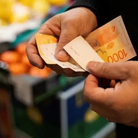 Sorprendente dato de inflación: fue del 2,5% en noviembre