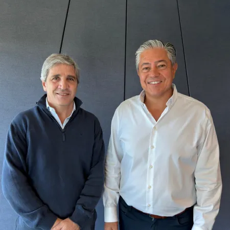 ¿Más RIGI? El gobernador de Neuquén le llevó a Caputo una propuesta de impacto nacional