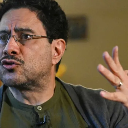 Los productivos contra Iván Cepeda: la movida que pone a prueba al poder empresario en Colombia