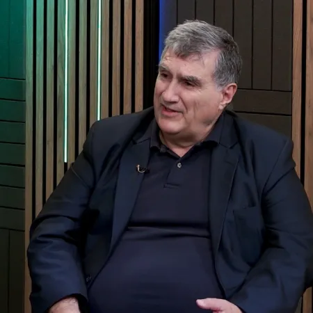 Federico González: “La Argentina necesita promover un ejército de emprendedores”