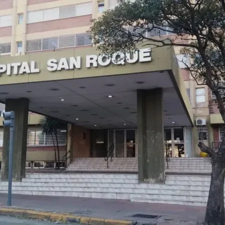 Un chico de 17 años fue baleado en el pecho en Córdoba y permanece internado en estado reservado