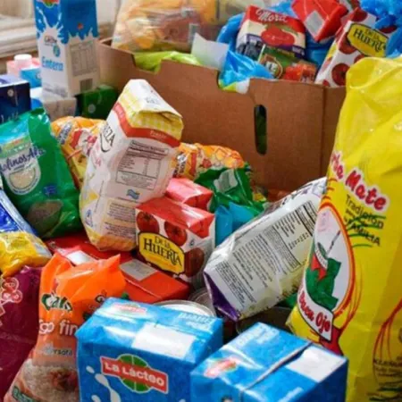 Sueldos en la mira: la mitad de los trabajadores registrados no cubre la canasta básica