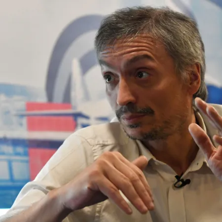 El PJ de Varela pide internas y expone el desgaste del liderazgo de Máximo Kirchner