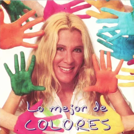 Reina en colores: el fenómeno que eligieron los más chicos