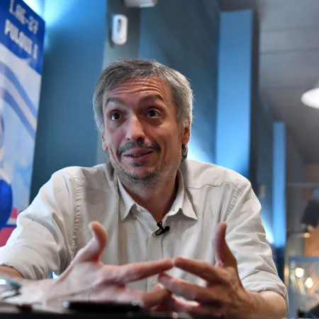 Máximo Kirchner cedió y ya suenan nombres para sucederlo en el PJ bonaerense