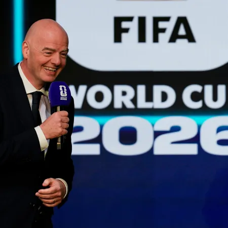 Críticas a la FIFA por el alto valor de las entradas para el Mundial 2026