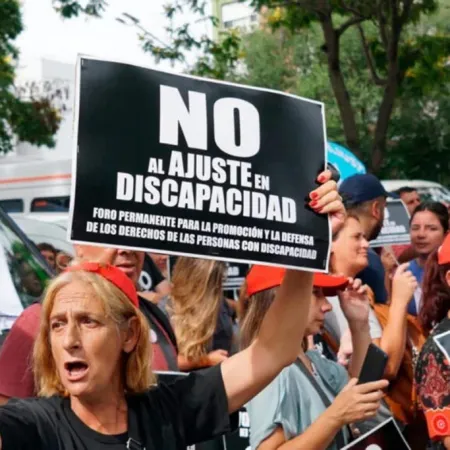 Tras el fallo por Discapacidad, la Justicia puede exigir otra ley al Gobierno