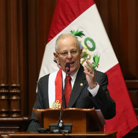 Caso Odebrecht en Perú: la nueva acusación que compromete a  Pedro Pablo Kuczynski por IIRSA Norte