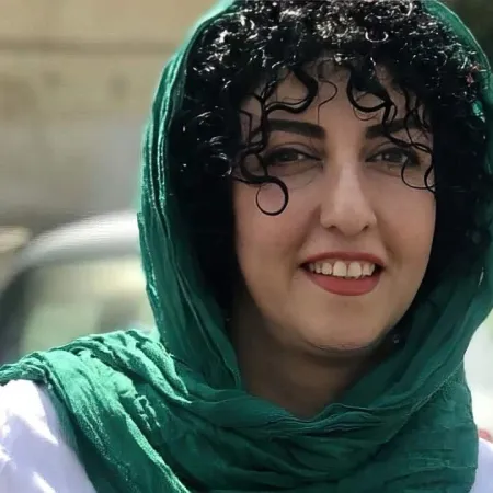 Nobel de la Paz detenida en Irán: por qué Narges Mohammadi volvió a prisión
