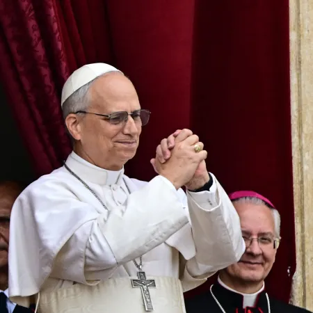 Guadalupe, poder y diplomacia: qué buscó Sheinbaum al invitar al Papa León XIV a México