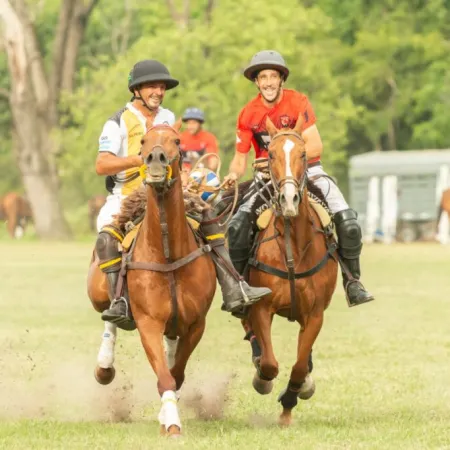 Se define el 83° Abierto Argentino de Pato: todo lo que hay que saber