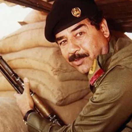 Caída de Saddam Hussein: cómo su captura abrió una crisis que aún sacude a Irak