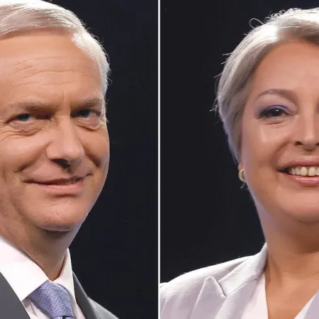 Orden o voto nulo: cómo José Antonio Kast arrinconó a Jeannette Jara en Chile