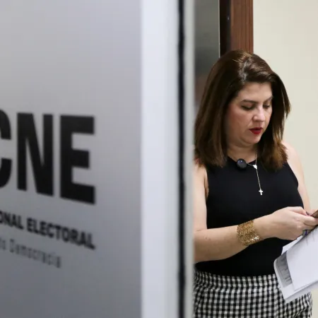 Elecciones en Honduras al límite: por qué COHEP salió a respaldar al CNE