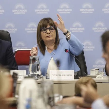 CGT contra la reforma laboral: la maniobra de Bullrich que altera los plazos