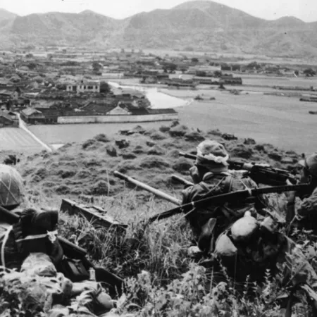Nankín 1937: la decisión del Ejército japonés que China no perdona hasta hoy