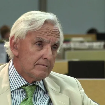 Rosendo Fraga revela por qué los gobernadores son el verdadero sostén de Milei