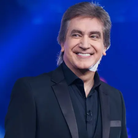 El Gordo Dan apuntó contra Dante Gebel y rechazó un intento de proyección política