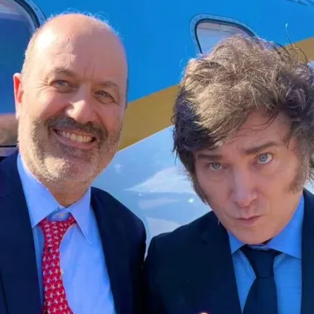 Realidades pasadas y pretensiones futuras