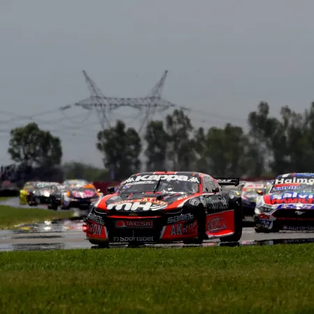 Quiénes fueron los mejores pilotos del TC marca por marca