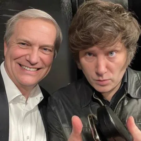 Triunfo de José Antonio Kast en Chile: la reacción de Milei, Bullrich, Macri y Paulón