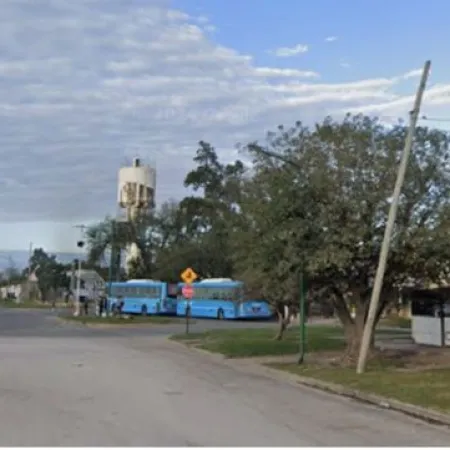 Crimen en Pérez: interceptaron a un motociclista y lo mataron de al menos tres disparos