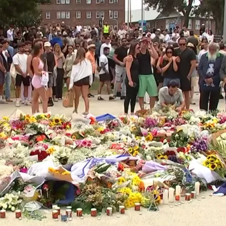 Bondi Beach: padre e hijo matan a 16 personas y desatan revisión de armas