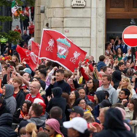 Liverpool: el conductor que hirió a más de 130 personas será condenado